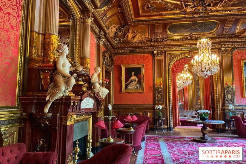 Hôtel de la Païva