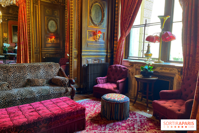 Hôtel de la Païva - IMG 2629