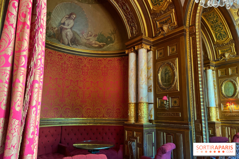 Hôtel de la Païva