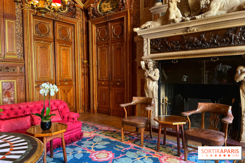 Hôtel de la Païva