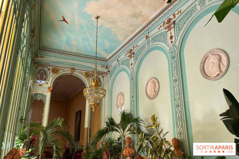 Hôtel de la Païva - IMG 2673