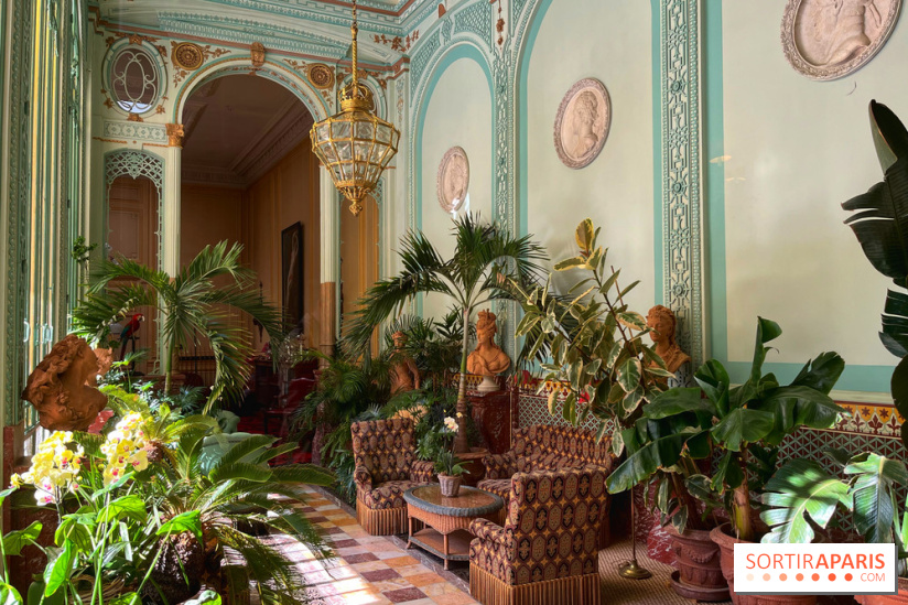 Hôtel de la Païva - IMG 2690