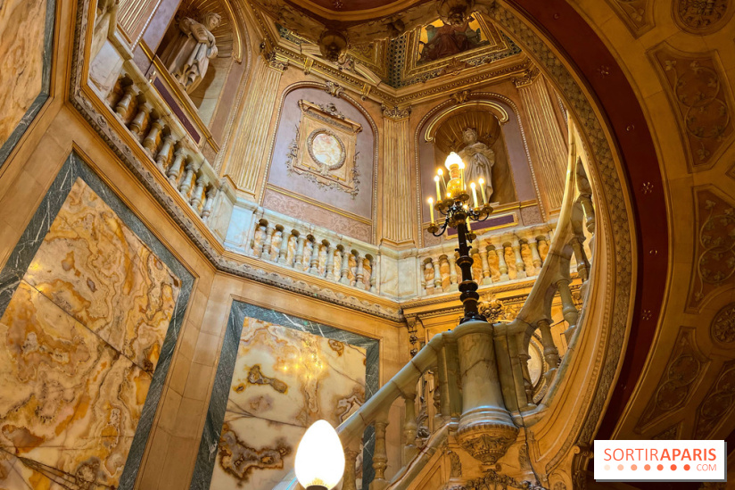 Hôtel de la Païva