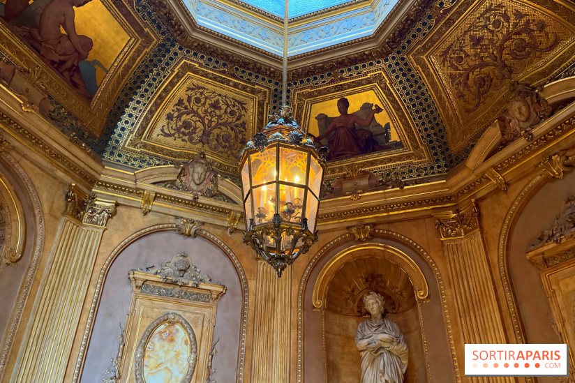 Hôtel de la Païva