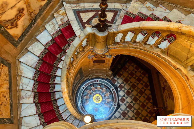 Hôtel de la Païva - IMG 2728