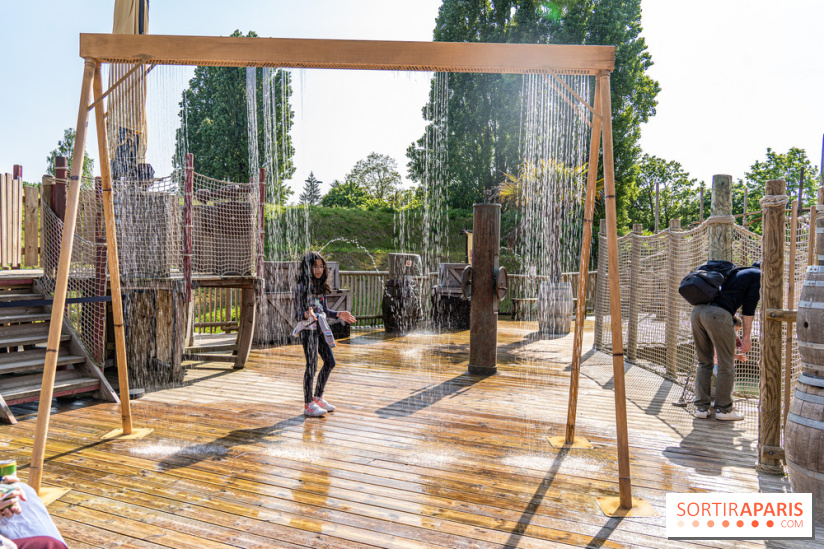 France Miniature : la France des légendes, le parcours immersif ludique -  A7C3928