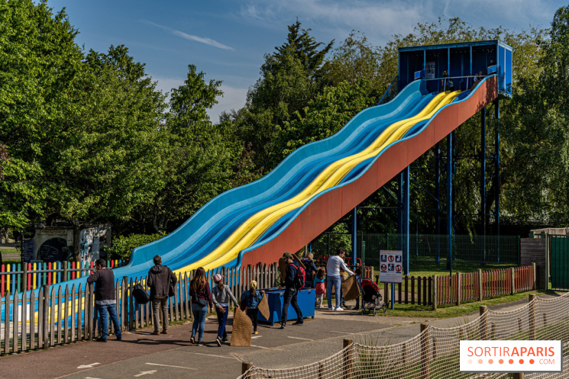 France Miniature : la France des légendes, le parcours immersif ludique -  A7C3934