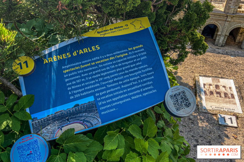 France Miniature : la France des légendes, le parcours immersif ludique - IMG 6963