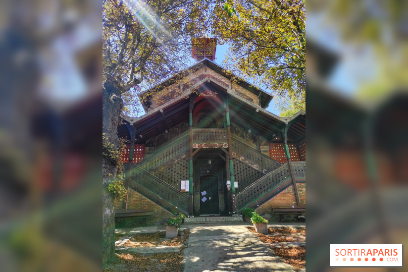 Eglise Saint-Serge de Radonège - received 560317199615829