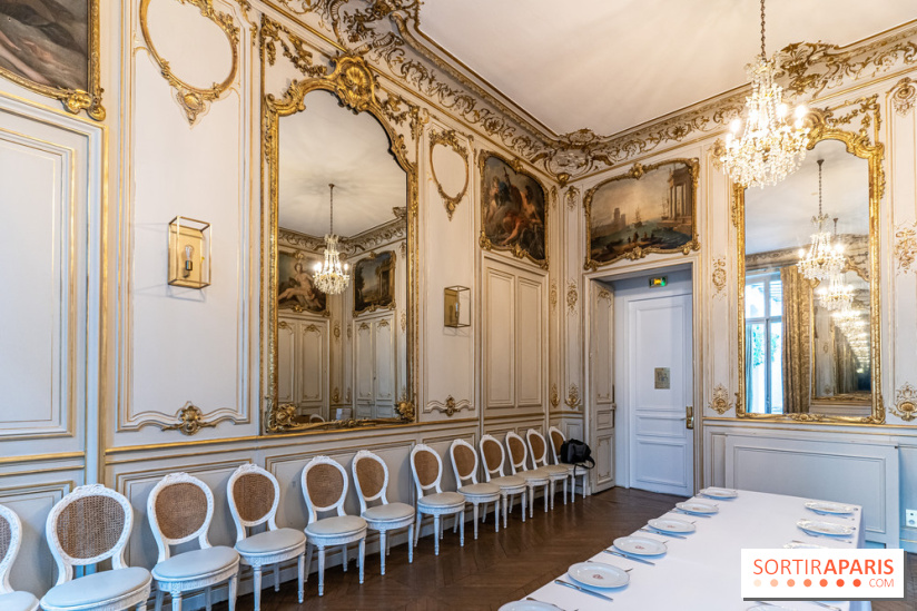 Hotel Alfred Sommier Paris