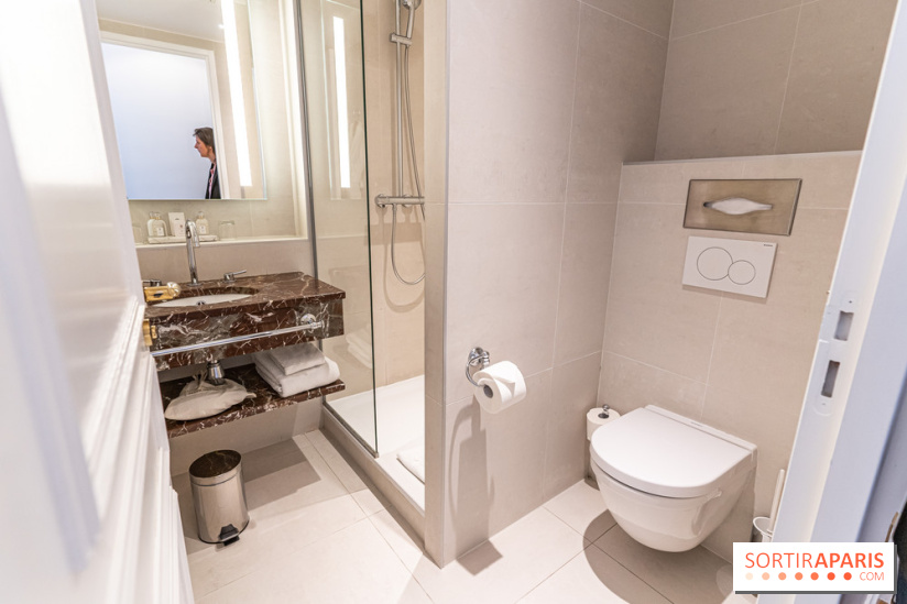 Hotel Alfred Sommier Paris -  A7C3303