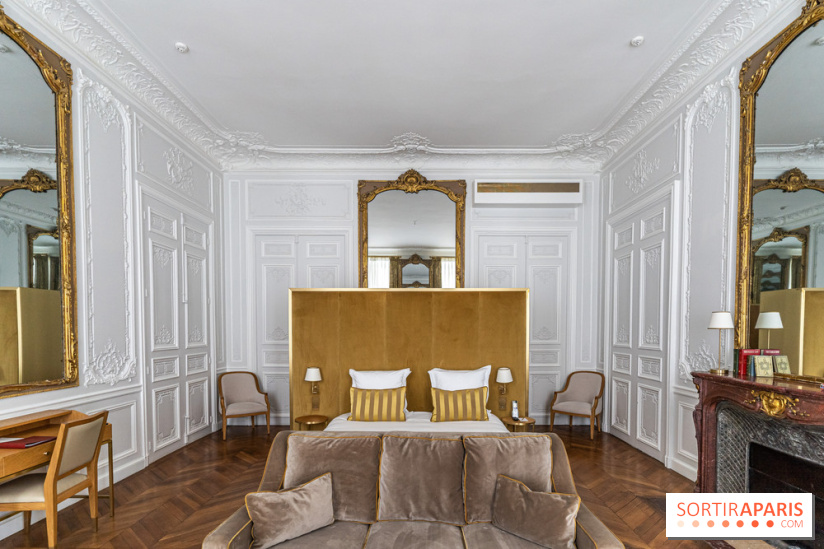 Hotel Alfred Sommier Paris -  A7C3311