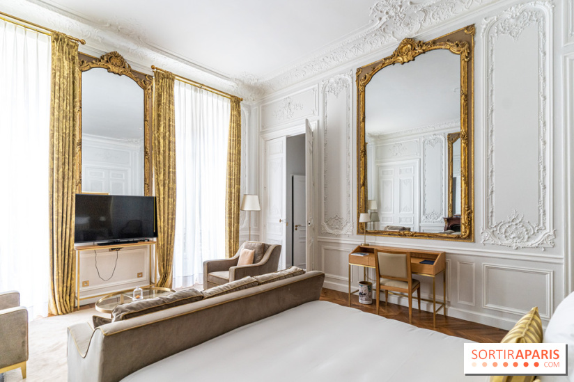 Hotel Alfred Sommier Paris
