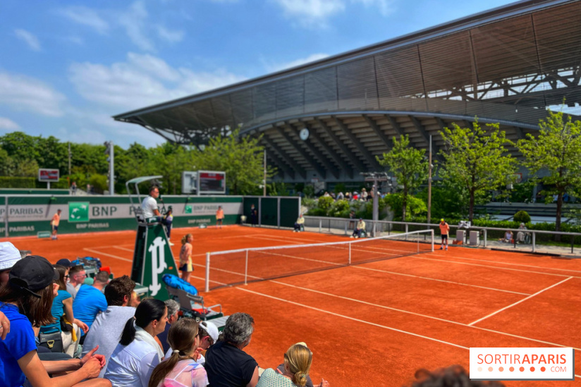 Roland-Garros 2023