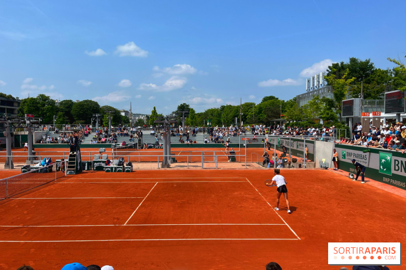 On Court-T 全仏2025 シェルトン フォンセカ　Sサイズ Roland Garros 2025 | 全商品 | – ウイルソン公式オンラインストア