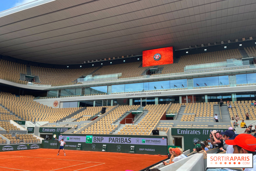 Roland-Garros 2023