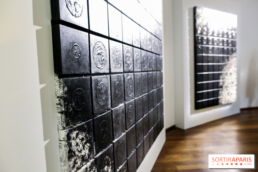Carte blanche à Park Dong Soo au musée Guimet, nos photos