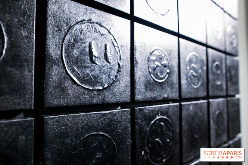 Carte blanche à Park Dong Soo au musée Guimet, nos photos - IMG 0090