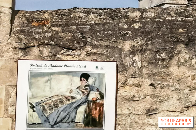 Vétheuil, village du Val d'Oise - IMG 7134