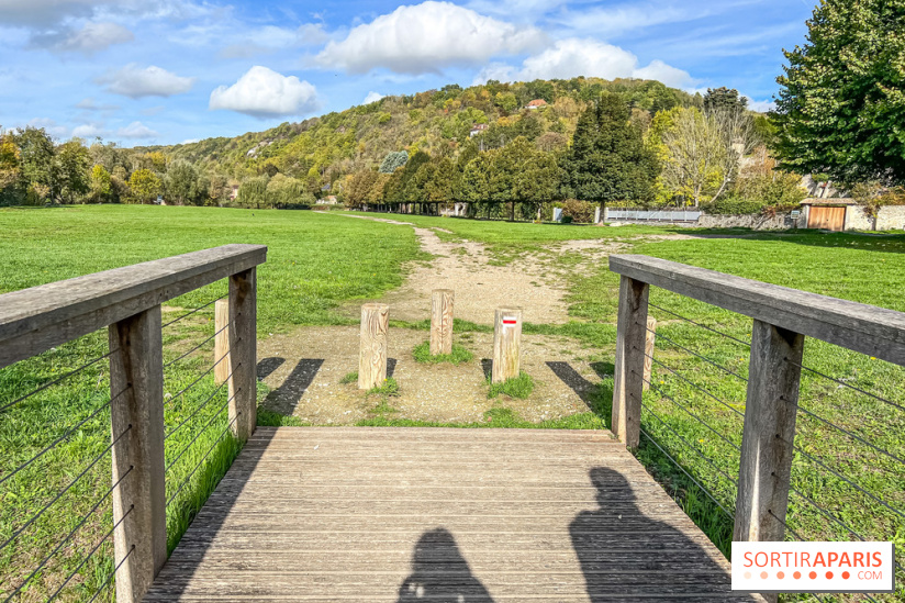 Vétheuil, village du Val d'Oise - IMG 7415