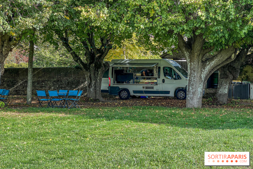 Vétheuil, village du Val d'Oise - IMG 7416