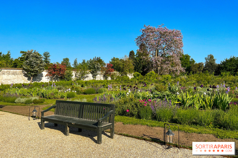 Le Jardin du Parfumeur à Versailles - image00005