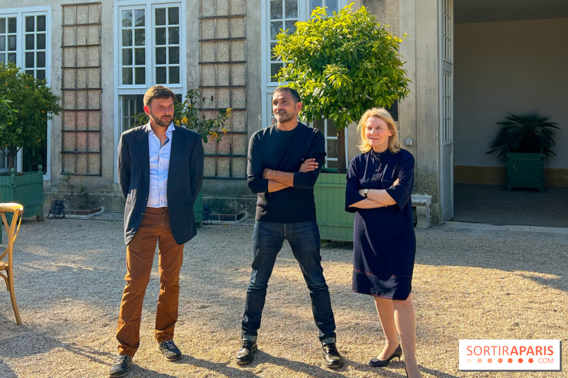 Le Jardin du Parfumeur à Versailles - image00006