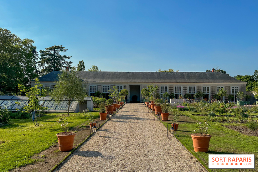 Le Jardin du Parfumeur à Versailles - image00008