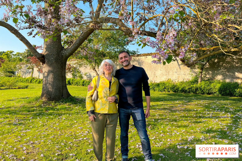 Le Jardin du Parfumeur à Versailles - image00016
