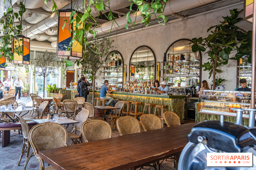 Le Perchoir Porte de Versailles 2023