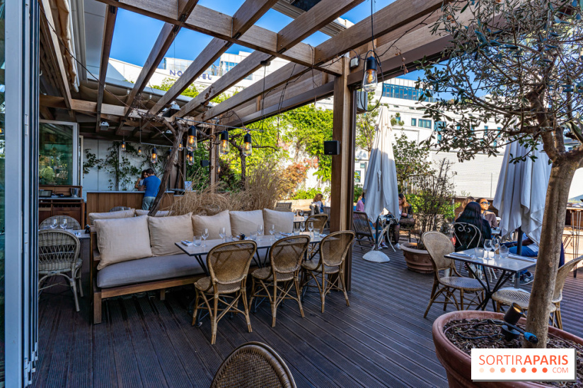 Le Perchoir Porte de Versailles 2023