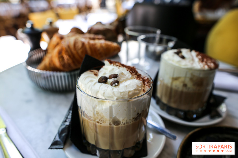 Fitzgerald, nos photos du brunch