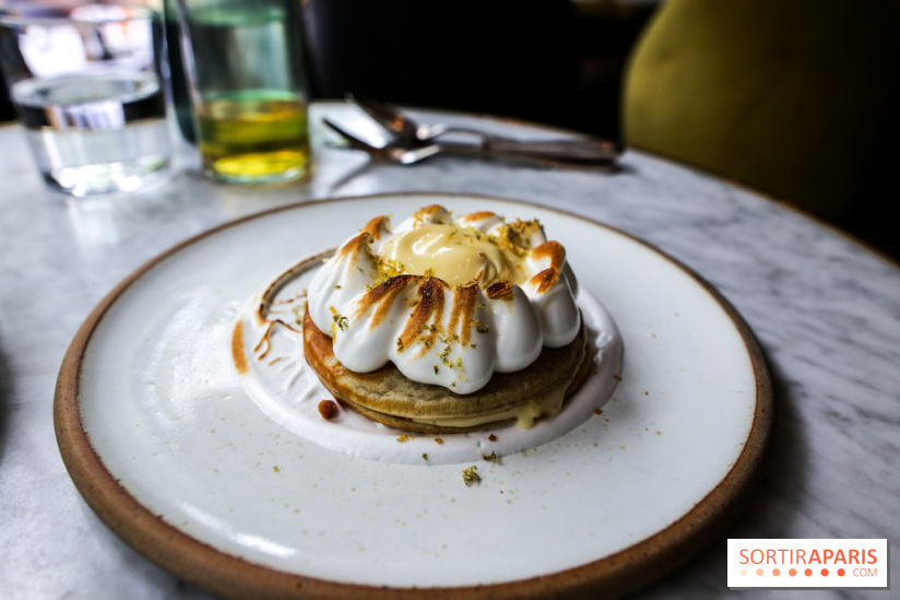 Fitzgerald, nos photos du brunch