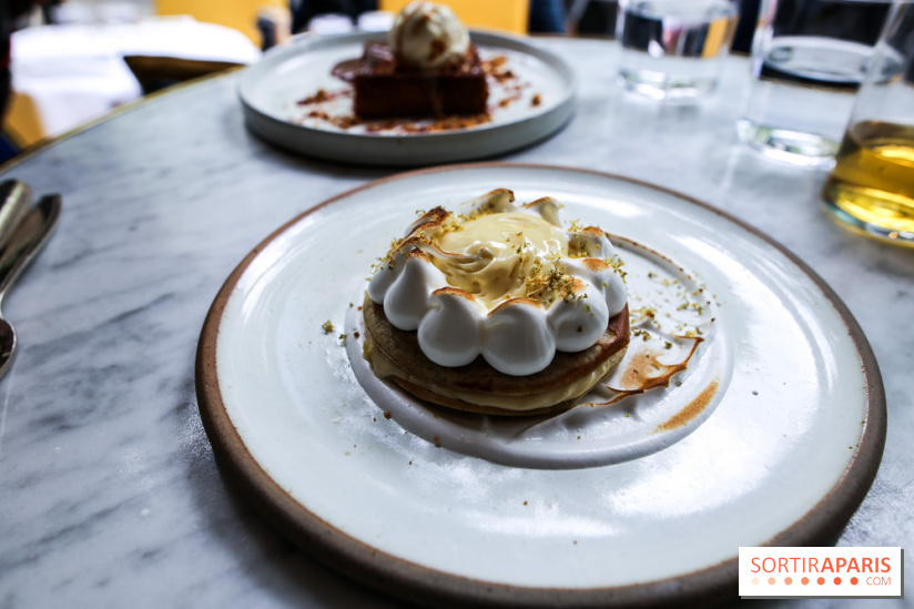 Fitzgerald, nos photos du brunch - IMG 0070