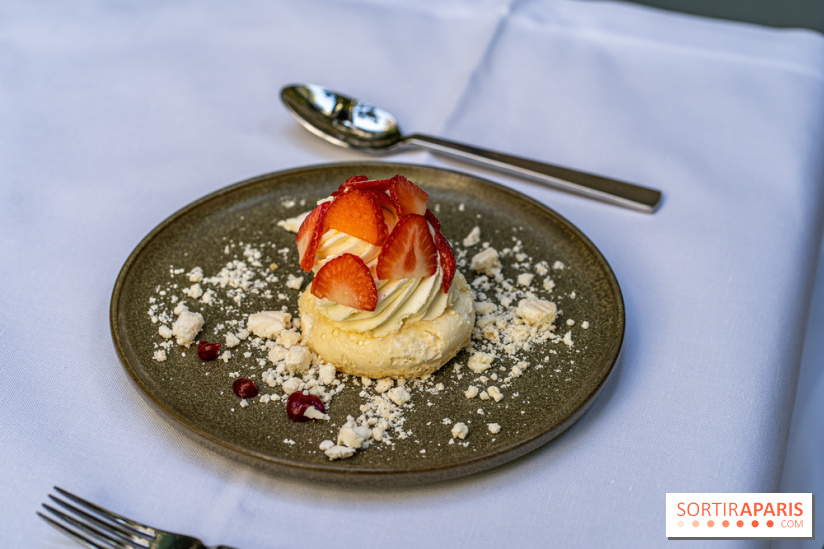 Il Giardino, la nouvelle terrasse italienne à Paris -  A7C4420