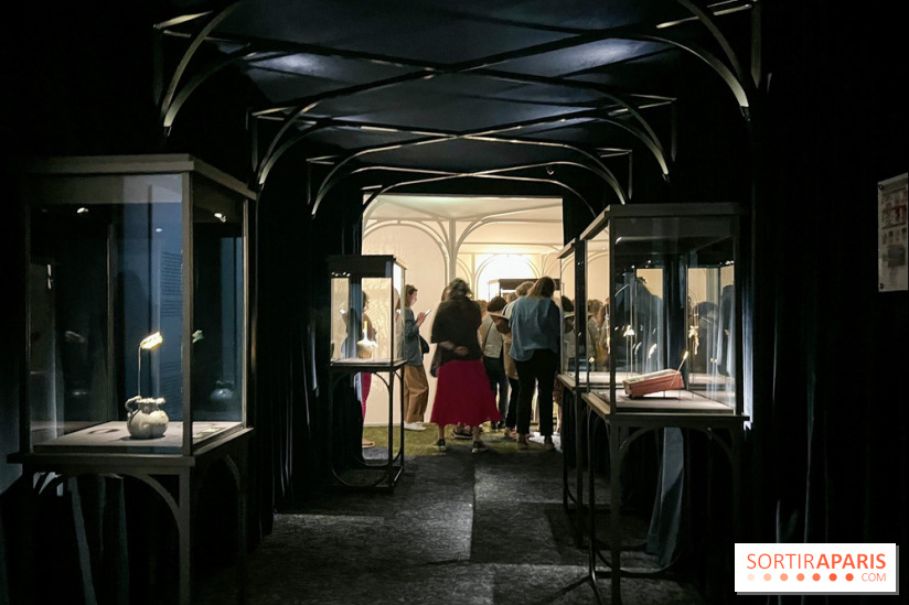 Exposition