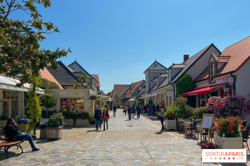 F.A.M.E. : le festival mode, art, gastronomie et spectacles de la Vallée Village