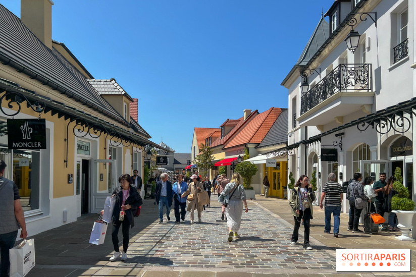 F.A.M.E. : le festival mode, art, gastronomie et spectacles de la Vallée Village - image00005