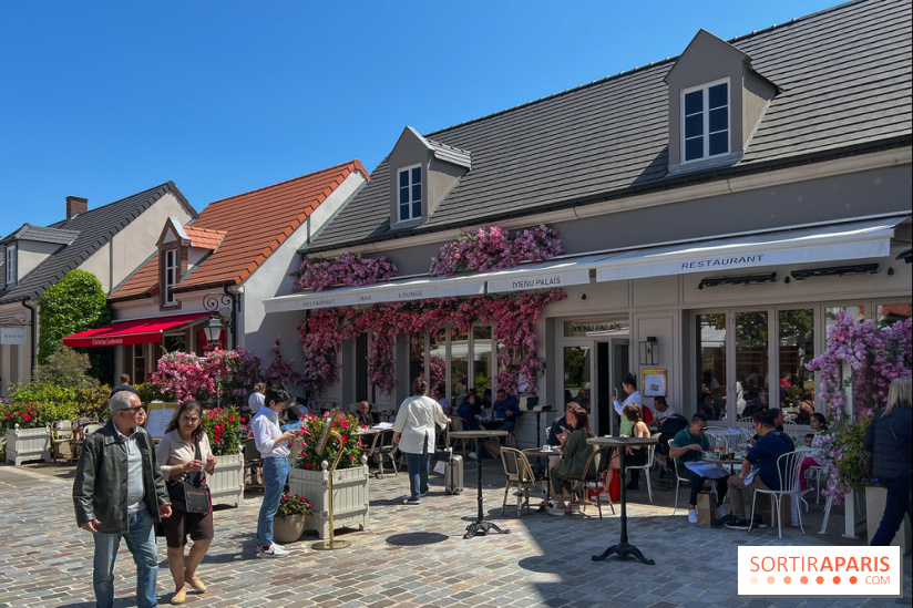 F.A.M.E. : le festival mode, art, gastronomie et spectacles de la Vallée Village