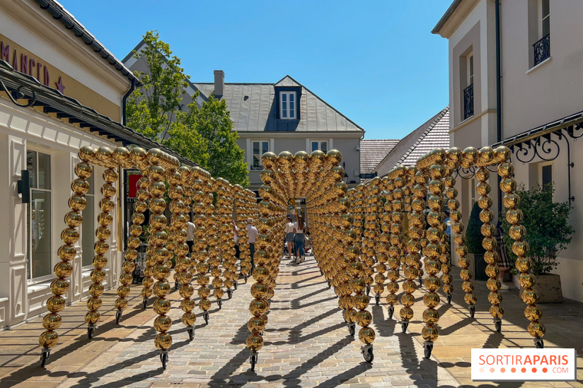 F.A.M.E. : le festival mode, art, gastronomie et spectacles de la Vallée Village - image00011