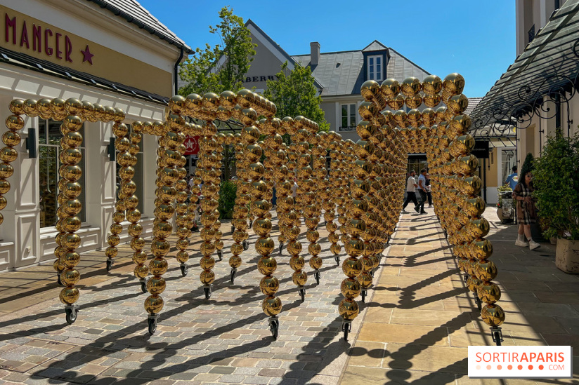 F.A.M.E. : le festival mode, art, gastronomie et spectacles de la Vallée Village