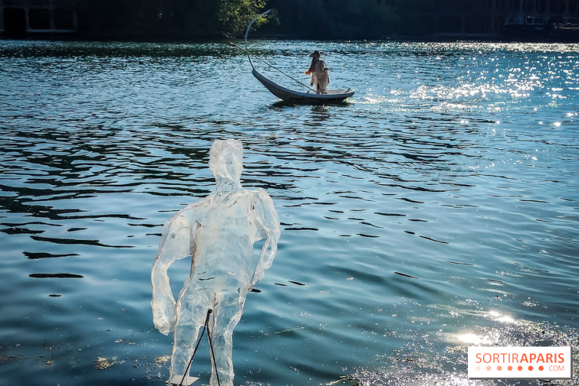 Nuit Blanche 2023 : ateliers famille et spectacles musicaux au Village du Fleuve à Alfortville (94)