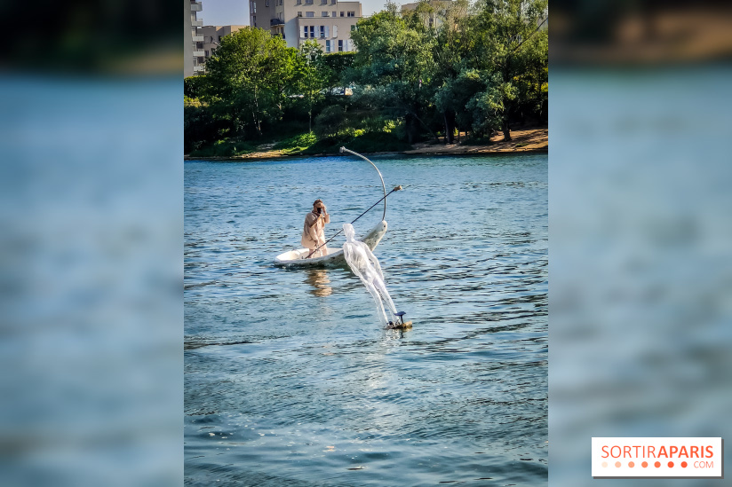 Nuit Blanche 2023 : ateliers famille et spectacles musicaux au Village du Fleuve à Alfortville (94) - IMG20230602183555