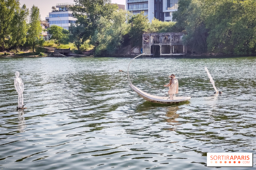 Nuit Blanche 2023 : ateliers famille et spectacles musicaux au Village du Fleuve à Alfortville (94) - IMG20230602182054