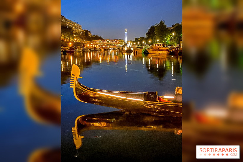 Nuit Blanche 2023 : découvrez le Street opéra au Mémorial des martyrs de la déportation - IMG 20230602 WA0035