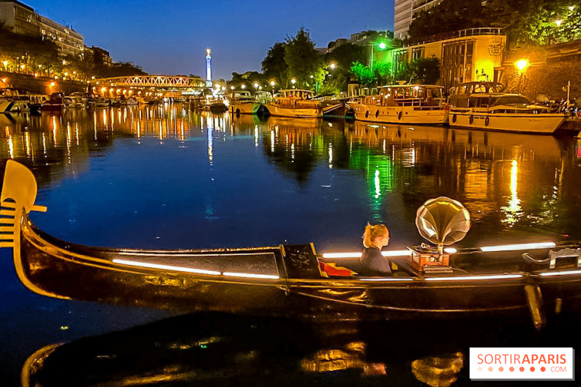 Nuit Blanche 2023 : découvrez le Street opéra au Mémorial des martyrs de la déportation - IMG 20230602 WA0036