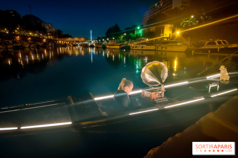 Nuit Blanche 2023 : découvrez le Street opéra au Mémorial des martyrs de la déportation - IMG20230602225935