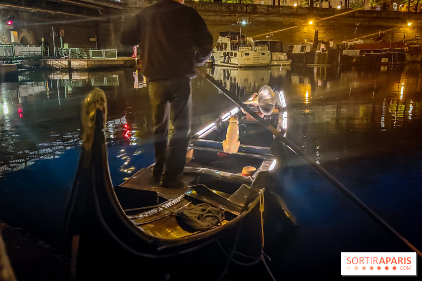 Nuit Blanche 2023 : découvrez le Street opéra au Mémorial des martyrs de la déportation - IMG20230602225524