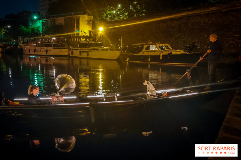 Nuit Blanche 2023 : découvrez le Street opéra au Mémorial des martyrs de la déportation - IMG20230602225640