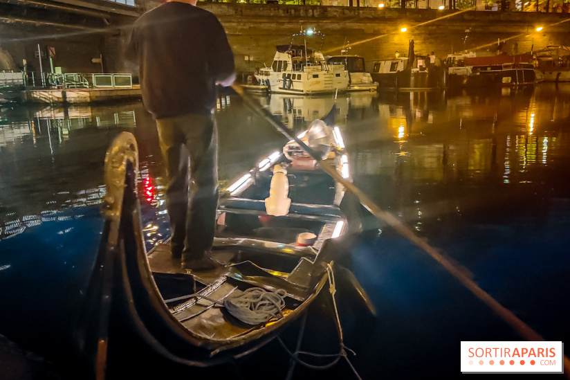 Nuit Blanche 2023 : découvrez le Street opéra au Mémorial des martyrs de la déportation - IMG20230602225526